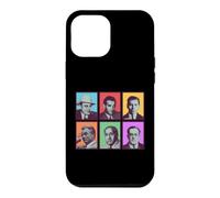 American Gangsters Mafia Bosses Coque pour iPhone 12 Pro Max