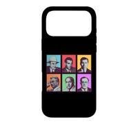 American Gangsters Mafia Bosses Coque pour iPhone 17 Pro Max