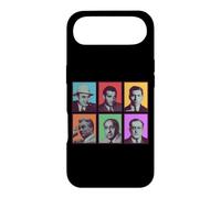 American Gangsters Mafia Bosses Coque pour iPhone Air