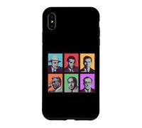 American Gangsters Mafia Bosses Coque pour iPhone XS Max