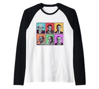 American Gangsters Mafia Bosses Manche Raglan