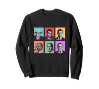 American Gangsters Mafia Bosses Sweatshirt