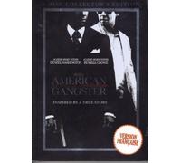 American Ganster 3-Disc Collector's Edition