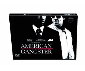 American Ganster (Reed) [Import]