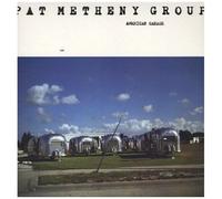 Pat Metheny Group – American Garage – Vinyle 12" (Import) – ECM