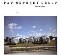 American Garage [LP] by Pat Metheny Group [VINYL] NEUF