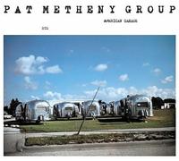 American Garage: Touchstones Series by Metheny Group Pat [Audio CD] NEUF