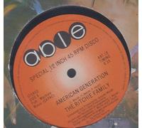 American Generation [Vinyl LP]