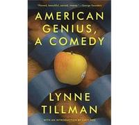 American Genius by Lynne TillmanLucy Ives Inconnu (Auteur)