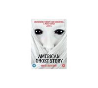 American Ghost Story [Dvd]