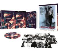 American Gigolo 4K (1980) [ Blu-Ray, Reg.A/B/C Import - United Kingdom ]