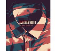 American Gigolo [4K UHD] [Region Free] [Blu-ray]