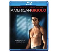 American Gigolo [Blu-Ray]