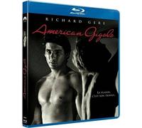 American Gigolo - Blu-Ray