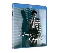 American Gigolo Blu-ray