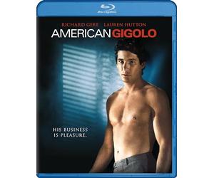 American Gigolo [Blu-Ray]