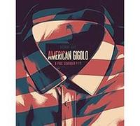 American Gigolo Blu-ray 4K Ultra HD E