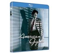 American Gigolo Blu-ray E