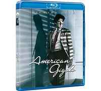 American Gigoló (Blu-Ray) (Import) (2013) Richard Gere; Lauren Hutton; Hecto