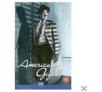 American Gigolo – Import anglais – Paramount Pictures