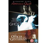 American Gigolo/Ghost/An Officer And A Gentleman