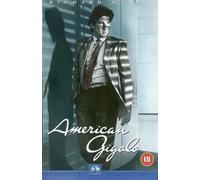 American Gigolo – Import anglais – Paramount Pictures