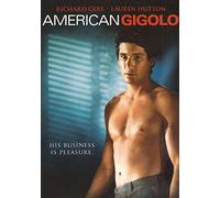 American Gigolo [Import USA Zone 1]