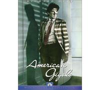 American Gigolo [import Usa Zone 1] [Import USA Zone 1]