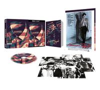American Gigolo Limited Edition Blu-ray 4K Ultra HD
