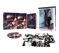 American Gigolo Limited Edition Blu-ray 4K Ultra HD E