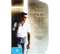 American Gigolo [NON-UK Format / PAL / Region 4 Import - Australia]