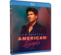 American Gigolo: Season One [Blu-Ray]