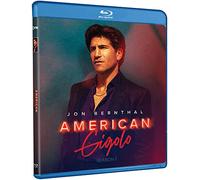 American Gigolo – Blu-ray – Saison 1