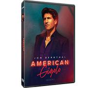 American Gigolo – Saison 1 – DVD – Pack de 2 – Dolby Digital