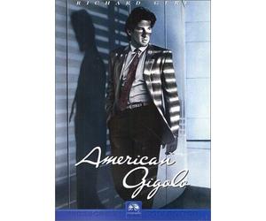 American Gigolo - Vf
