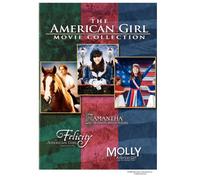American Girl 3 Pack