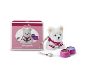 American Girl Chiot et Accessoires AG Star Squad