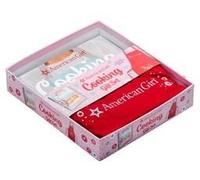 American Girl Cooking Gift Set