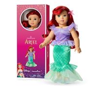 American Girl Disney Princess Ariel Poupée