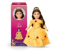 American Girl Disney Princess Belle Poupée 45,7 cm