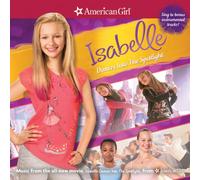 American Girl: Isabelle Dances Into The Spotlight