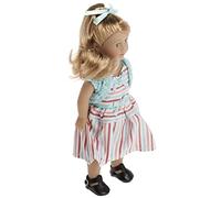 American Girl Maryellen Mini Doll 6.5" by American Girl