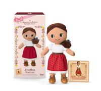American Girl My First Josefina Poupée et Livre de Planche