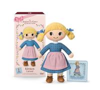 American Girl My First Kirsten Doll & Board Book