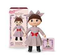 American Girl My First Samantha Doll & Board Book