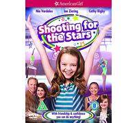 American Girl Shooting for The Stars [Edizione: Regno Unito] [Import]