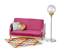 American Girl Wbu Ensemble d'accessoires pour centre communautaire