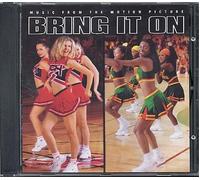 Artistes Divers - Bring It On - BOF American Girl