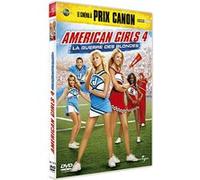 American Girls 4 : La guerre des blondes E