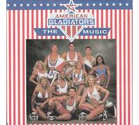 American Gladiators: The Music [Import]